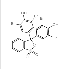 溴酚藍(lán)|115-39-9 