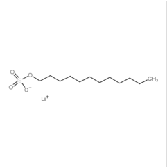 十二烷基硫酸鋰|2044-56-6 