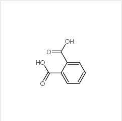 鄰苯二甲酸|}88-99-3 