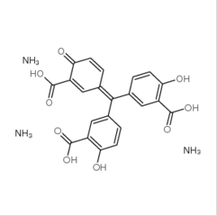 鋁試劑|569-58-4 