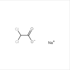 二氯乙酸鈉|2156-56-1 