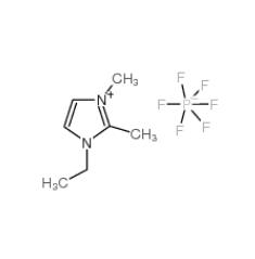 1-乙基-2,3-二甲基咪唑六氟磷酸鹽|292140-86-4 