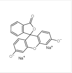 熒光素鈉|518-47-8 