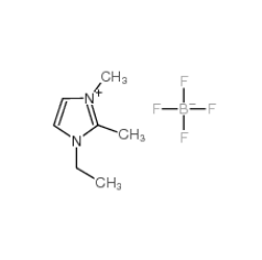1,2-二甲基-3-乙基咪唑四氟硼酸鹽| 307492-75-7 