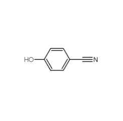 4-羥基苯甲腈|767-00-0 