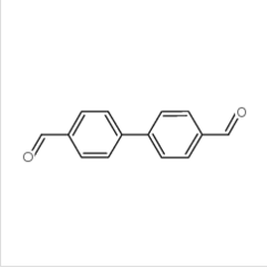 4,4'-聯(lián)苯基二甲醛|66-98-8 