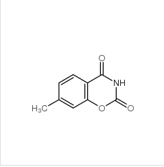 7-甲基-1,3-苯并噁嗪-2,4-二酮|24088-77-5 