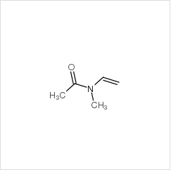 N-甲基-N-乙烯基乙酰胺|3195-78-6 