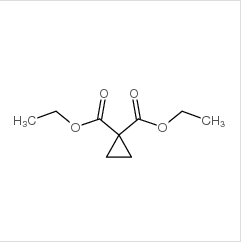 1,1-環(huán)丙基二羧酸二乙酯|1559-02-0 