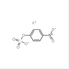 4-硝基苯硫酸鉀單水合物|6217-68-1 