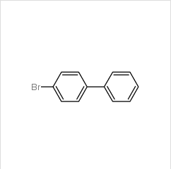 4-溴代聯(lián)苯|92-66-0 