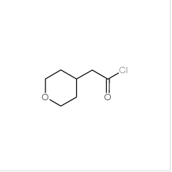 四氫吡喃-4-乙酰氯|40500-05-8 