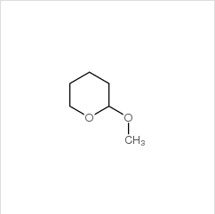 2-甲氧基四氫吡喃|6581-66-4 