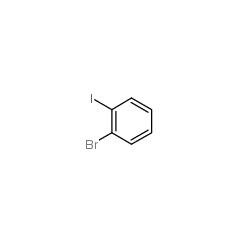 鄰碘溴苯 
