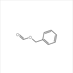 甲酸芐酯|104-57-4 