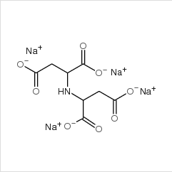 亞氨基二琥珀酸四鈉|144538-83-0 
