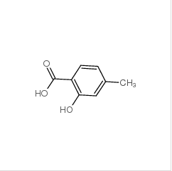 4-甲基水楊酸|50-85-1 