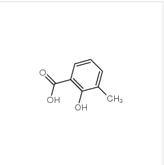 3-甲基水楊酸|83-40-9 