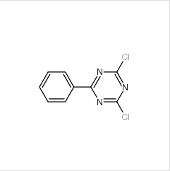 2,4-二氯-6-苯基-1,3,5-三嗪|1700-02-3 