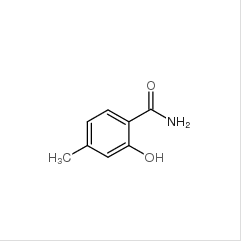 4-甲基水楊酰胺|49667-22-3 