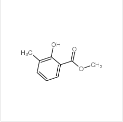2-羥基-3-甲基苯甲酸甲酯|23287-26-5 