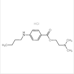 鹽酸丁卡因|136-47-0 