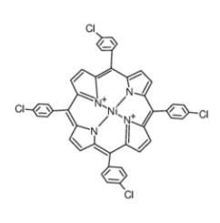 四對(duì)氯苯基卟啉鎳|57774-14-8 