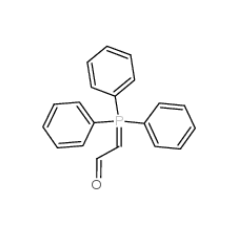 甲酰甲撐基三苯基磷|2136-75-6 