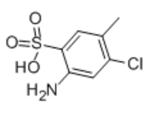  4-氨基-2-氯甲苯-5-磺酸|88-51-6 