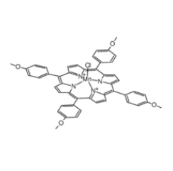 四對(duì)甲氧苯基卟啉錳|62769-24-8 