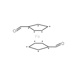 1,1'-二茂鐵二甲醛}|1271-48-3 