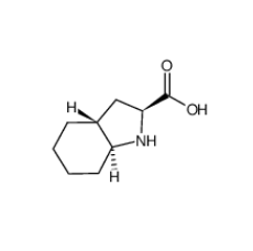 (2S,3aR,7aS)-1H-八氫吲哚-2-羧酸|145438-94-4 