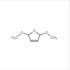 2,5-二甲氧基-2,5-二氫呋喃|332-77-4 
