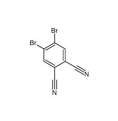 4,5-二溴鄰苯二甲腈|86938-64-9 