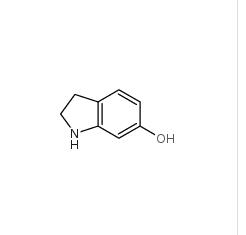 6-羥基吲哚啉|4770-37-0 