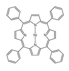 5,10,15,20-四苯基-21H,23H-卟吩鎳(II)|14172-92-0 