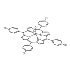 四對(duì)氯苯基卟啉錳|62613-31-4 
