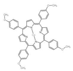 卟啉鈷|28903-71-1 