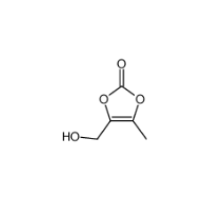 4-(羥基甲基)-5-甲基-[1,3]二氧代l-2-酮 |91526-18-0 