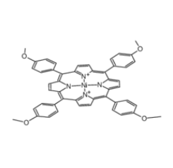 四對(duì)甲氧苯基卟啉鎳| 