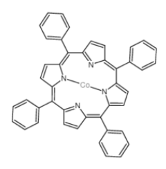 5,10,15,20-四苯基-21H,23H-卟吩鈷(II)|14172-90-8 