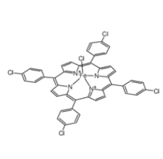 四對氯苯基卟啉鈷|55915-17-8 