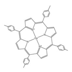 四對(duì)甲苯基卟啉鈷|19414-65-4 