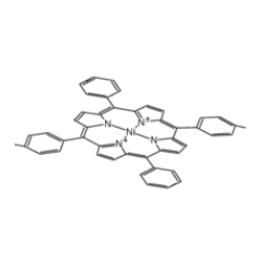 四對(duì)甲苯基卟啉鎳|58188-46-8 