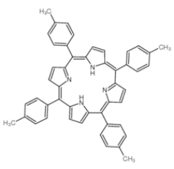 5,10,15,20-四對(duì)甲苯基-21H 23H-卟吩|14527-51-6 