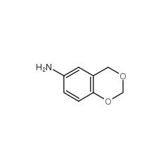 4,5-二氫-1,3-苯并二氧-6-胺|22791-64-6 