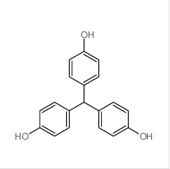 4,4,4-三羥基三甲苯|603-44-1 