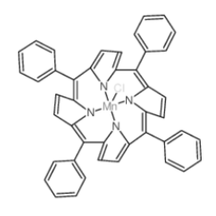 氯化5,10,15,20-四苯基-21H,23H-卟啉鎂|32195-55-4 