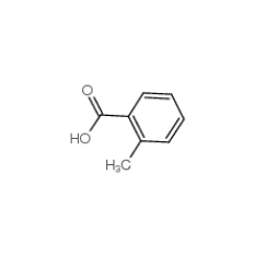 鄰甲基苯甲酸|118-90-1 