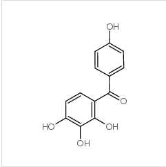 2,3,4,4'-四羥基二苯甲酮|31127-54-5 